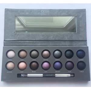 LAURA GELLER: Delectables Eyeshadow Palette-Cool